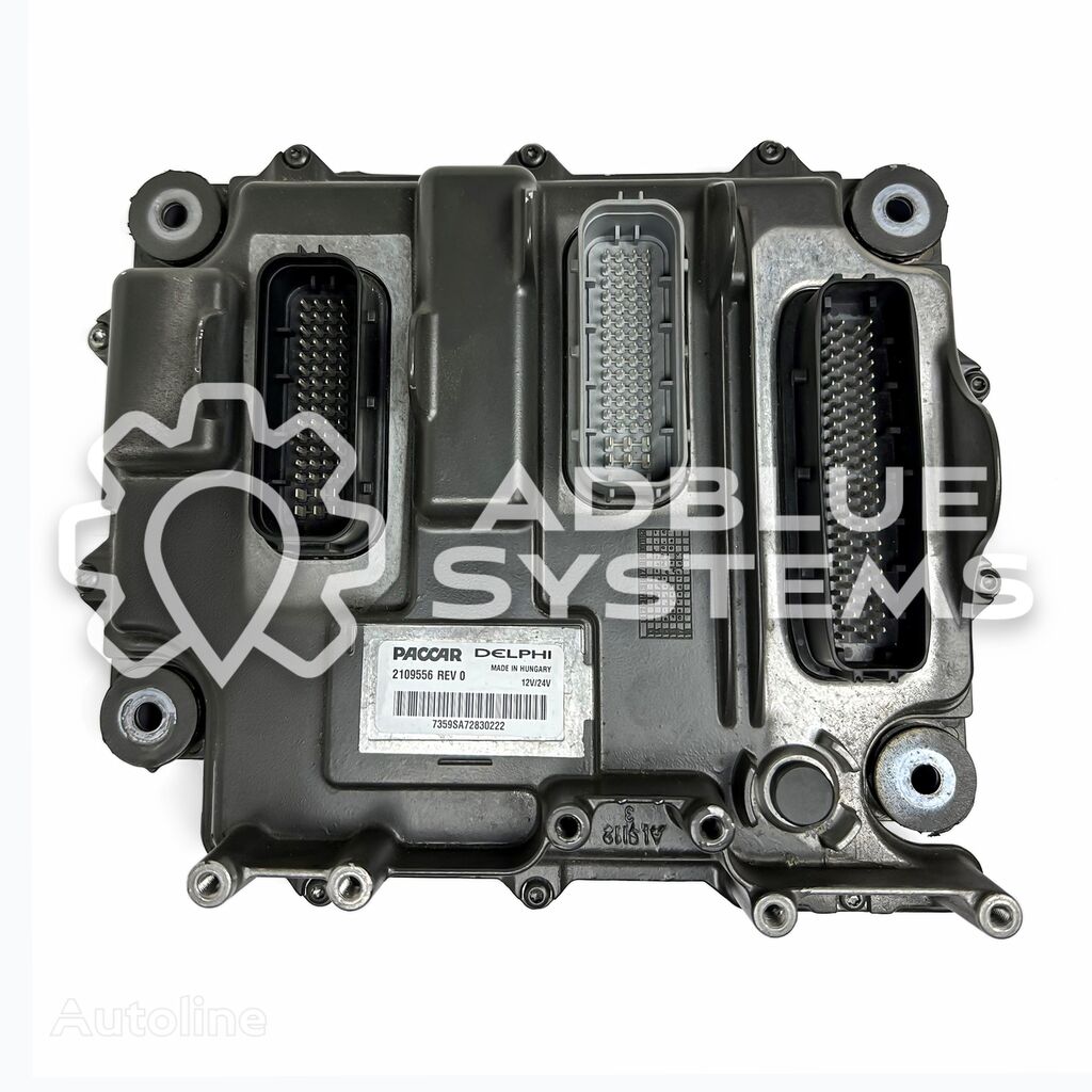 Centralina Delphi MX13, ECU, ECM, per trattore stradale DAF XF 106 - Autoline