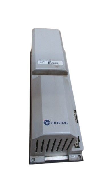 وحدة التحكم EC Motion 3HAB8101-1/05A لـ روبوت صناعي ABB Robotics DSQC 345A