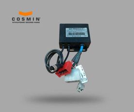 đơn vị điều khiển EC733000 dành cho xe kéo hàng chạy bằng điện Still  CX-T