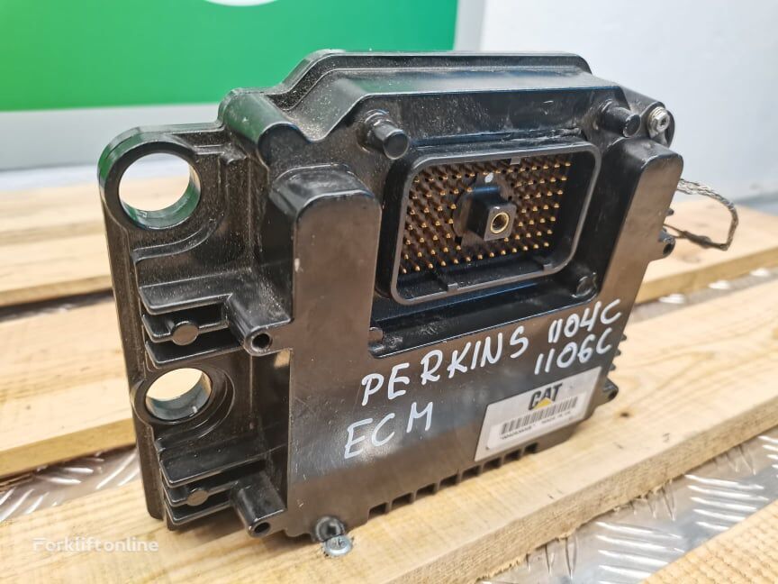 ECM PERKINS 1106C 2874A102 control unit for telehandler