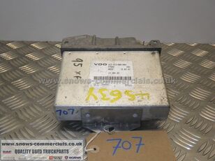 unité de commande EGAS ECU 1330492 pour camion DAF 85CF 95XF