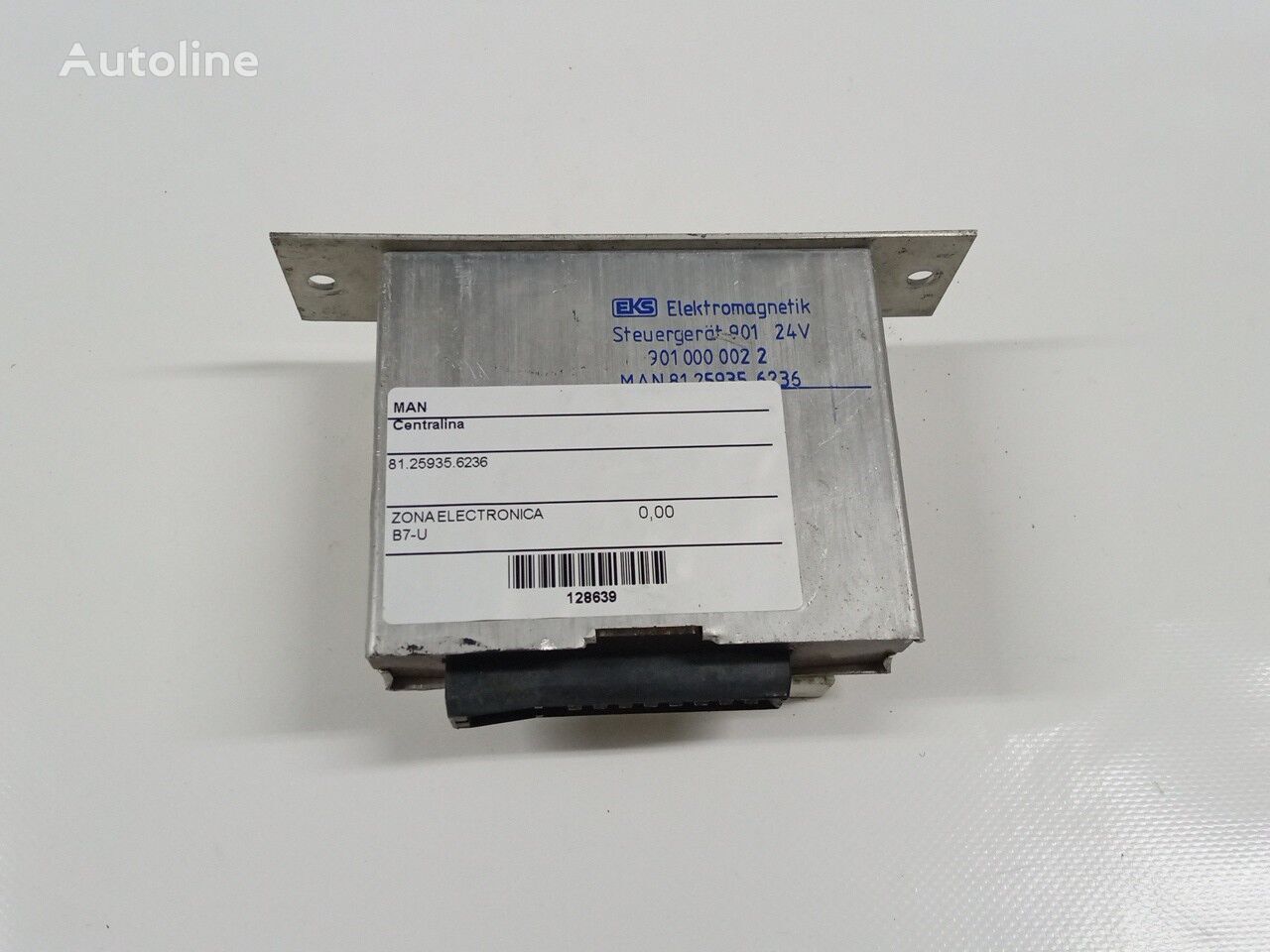 EKS 81.25935.6236 control unit for MAN truck