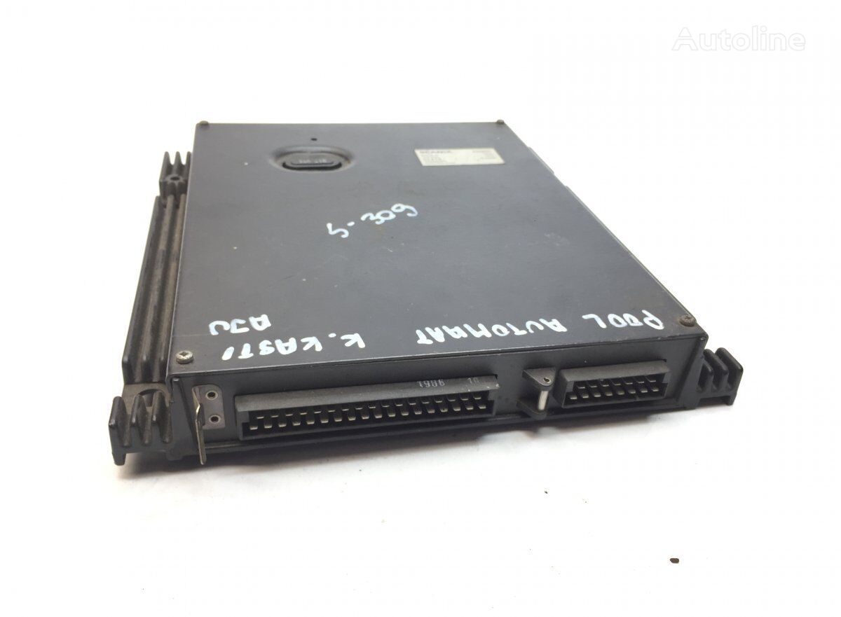 ERICSSON 2-series 92 (01.80-12.88) control unit for Scania 2-series (1980-1989) truck tractor