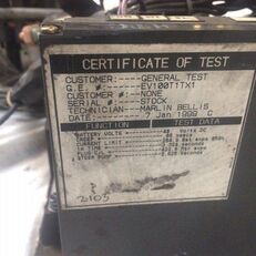 EV-100 SCR IC3645EV100T1TX1 control unit for Hyster C108N electric forklift for sale - Image 9 | Machineryline KE EV-100 SCR IC3645EV100T1TX1 control unit for Hyster C108N electric forklift | Image 9 - Machineryline