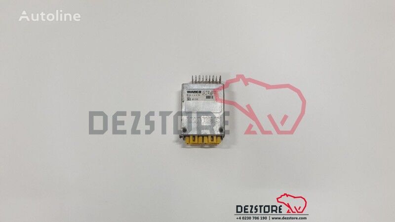 Ecas 81258117004 unidad de control para MAN TGA cabeza tractora - Autoline