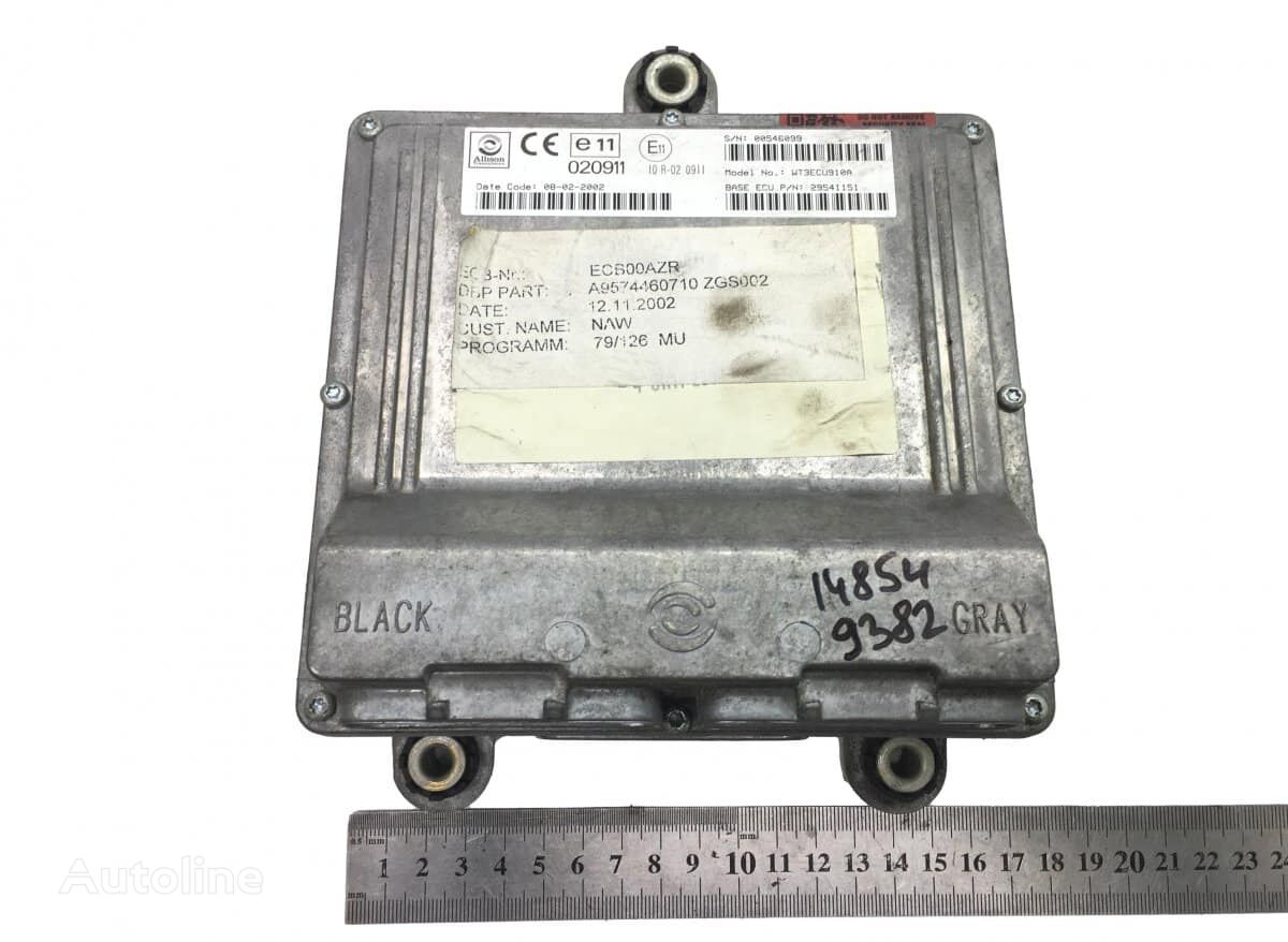 Econic 1828 control unit for Mercedes-Benz truck