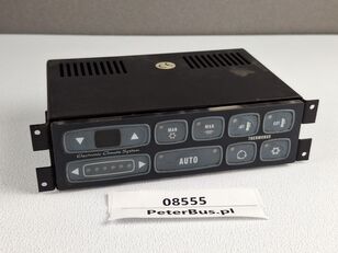 Unité de commande Elecrtonic Climate System THERMOBUS MAN Ayats pour bus à vendre - Image 1 | Autoline FR Unité de commande Elecrtonic Climate System THERMOBUS MAN Ayats pour bus | Image 1 - Autoline
