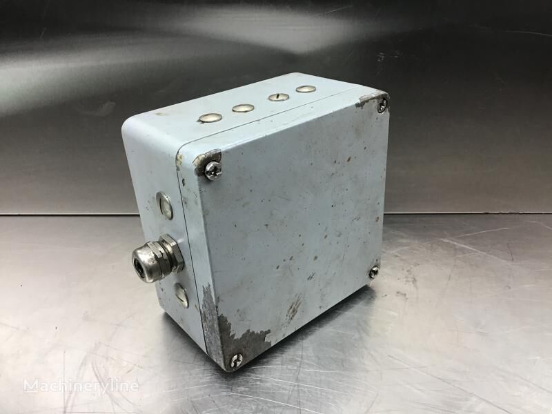 Electric Box 9603489 control unit for Liebherr A904C Li/A914C li/A924C Li/A934C excavator