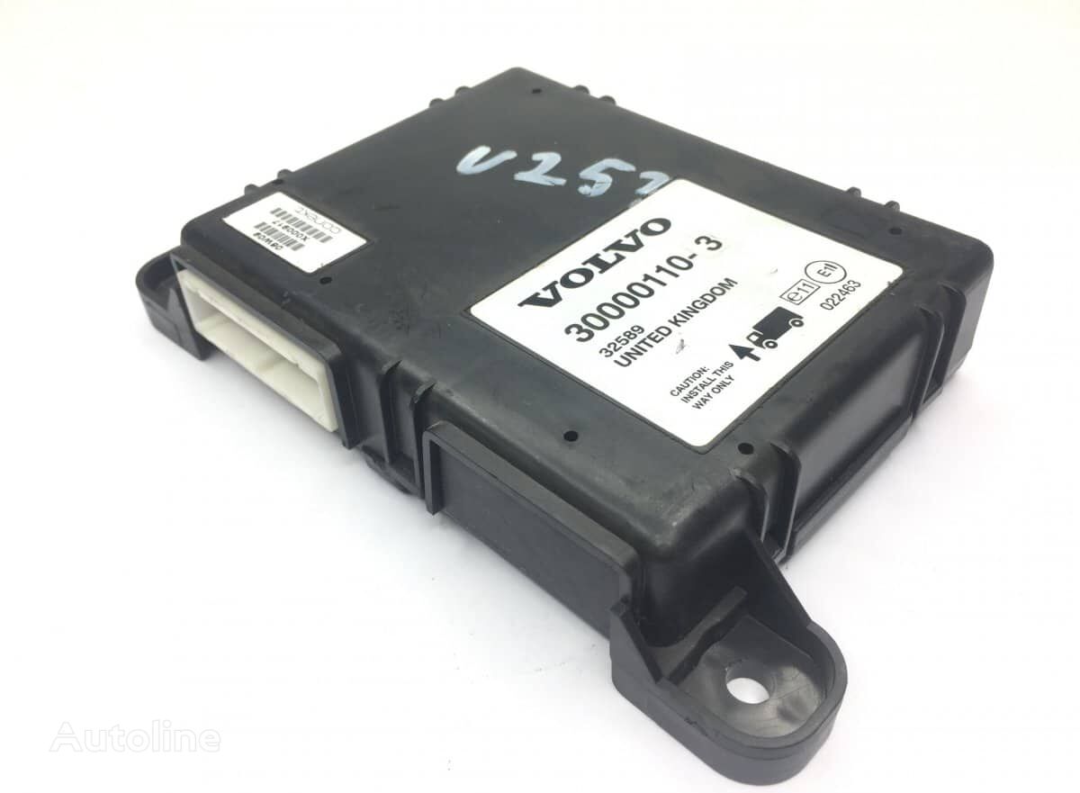 FH12 seria-1 30000110 control unit for Volvo truck