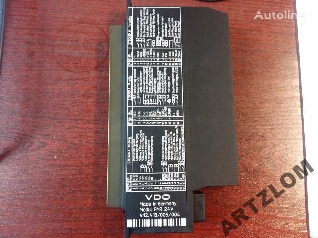 unitate de control FMR 0004462502 412413005004 inny pentru autobuz