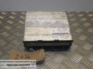 centralina FMR ECU A0004464702 para camião Mercedes-Benz Atego 1317