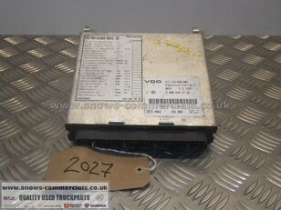 FMR ECU A0004462702 vezérlőegység Mercedes-Benz Actros 1835 2535 1997-1998 teherautó-hoz