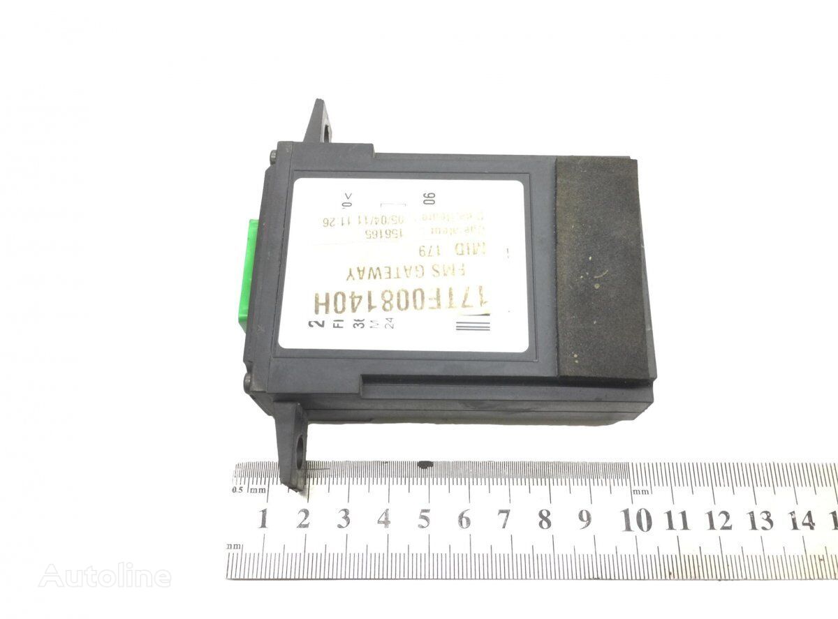 FMS GATEWAY , RENAULT TRUCKS Magnum Dxi (01.05-12.13) control unit for Renault Magnum (1990-2014) truck tractor