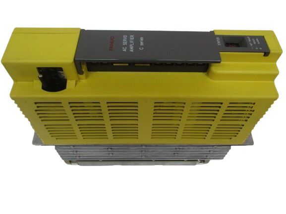 đơn vị điều khiển Fanuc A06B-6066-H233 Servo Amplifier dành cho robot công nghiệp