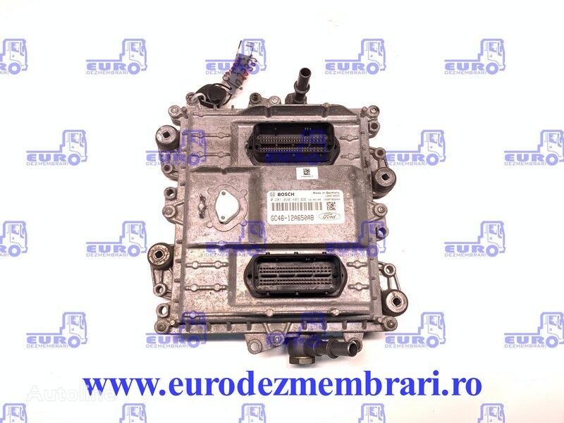 unitate de control Ford GC46-12A650AB, 0281020403 pentru camion