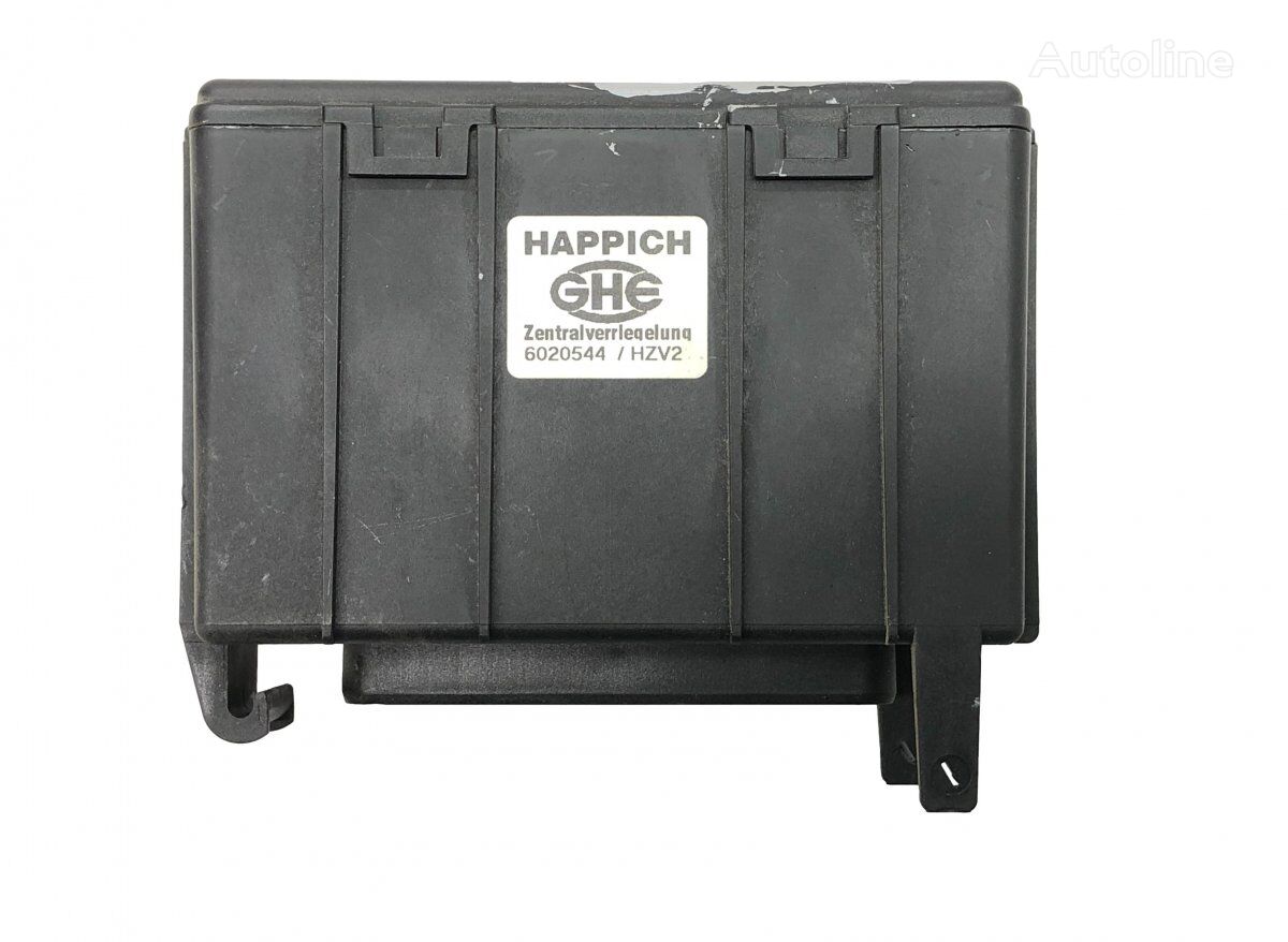 unité de commande HAPPICH LIONS COACH RH 413 (01.95-) pour MAN Lion's bus (1991-)