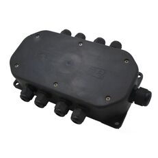 unit&eacute; de commande HIAB Electronic box 532447 pour grue auxiliaire de chargement