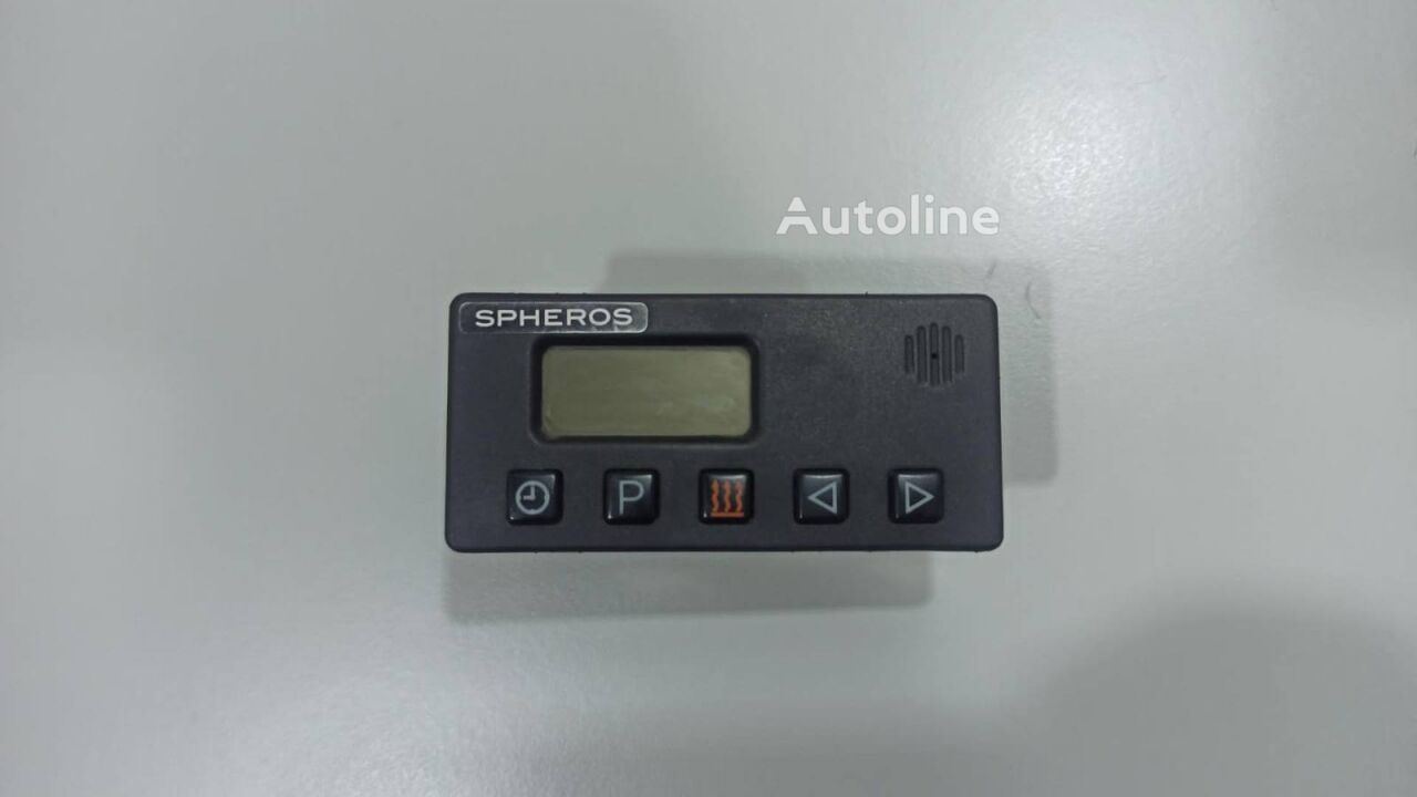 Hella 8EU007627 control unit for truck - Autoline