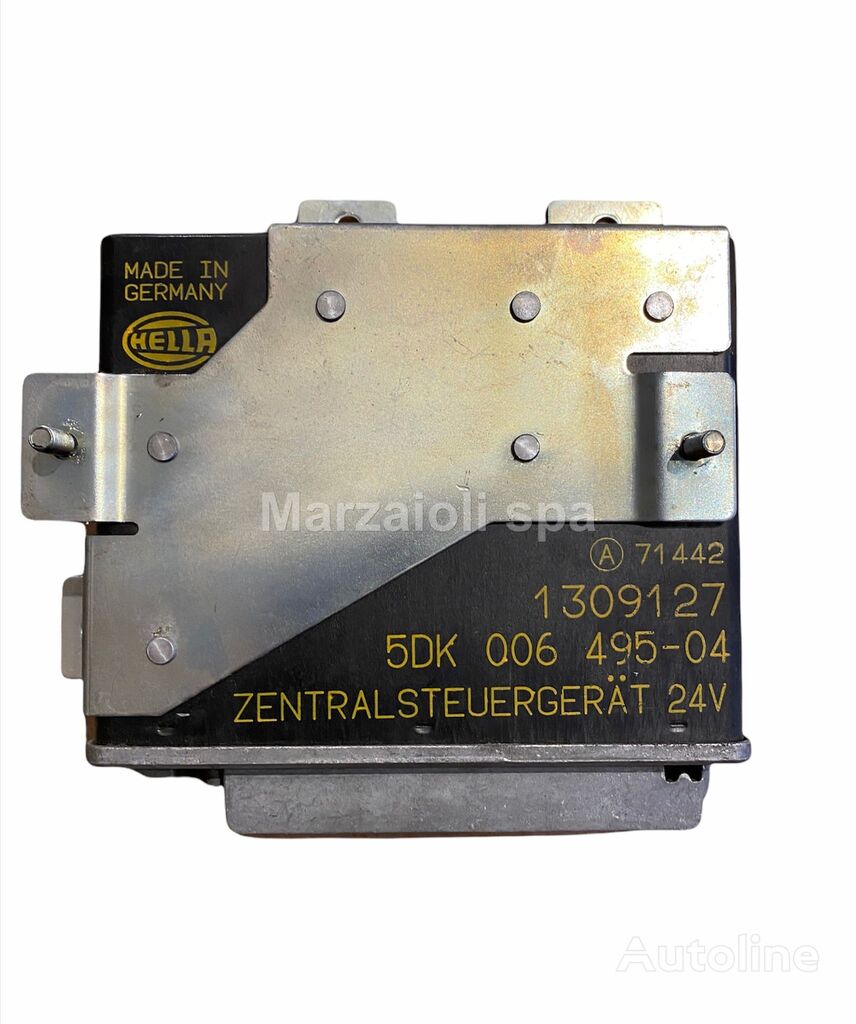 Hella OE.1309127 unidad de control para DAF camión