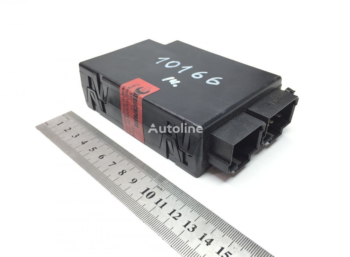 Hella Actros MP2/MP3 1844 (01.02-) 0004461207 control unit for Mercedes-Benz Actros, Axor MP1, MP2, MP3 (1996-2014) truck