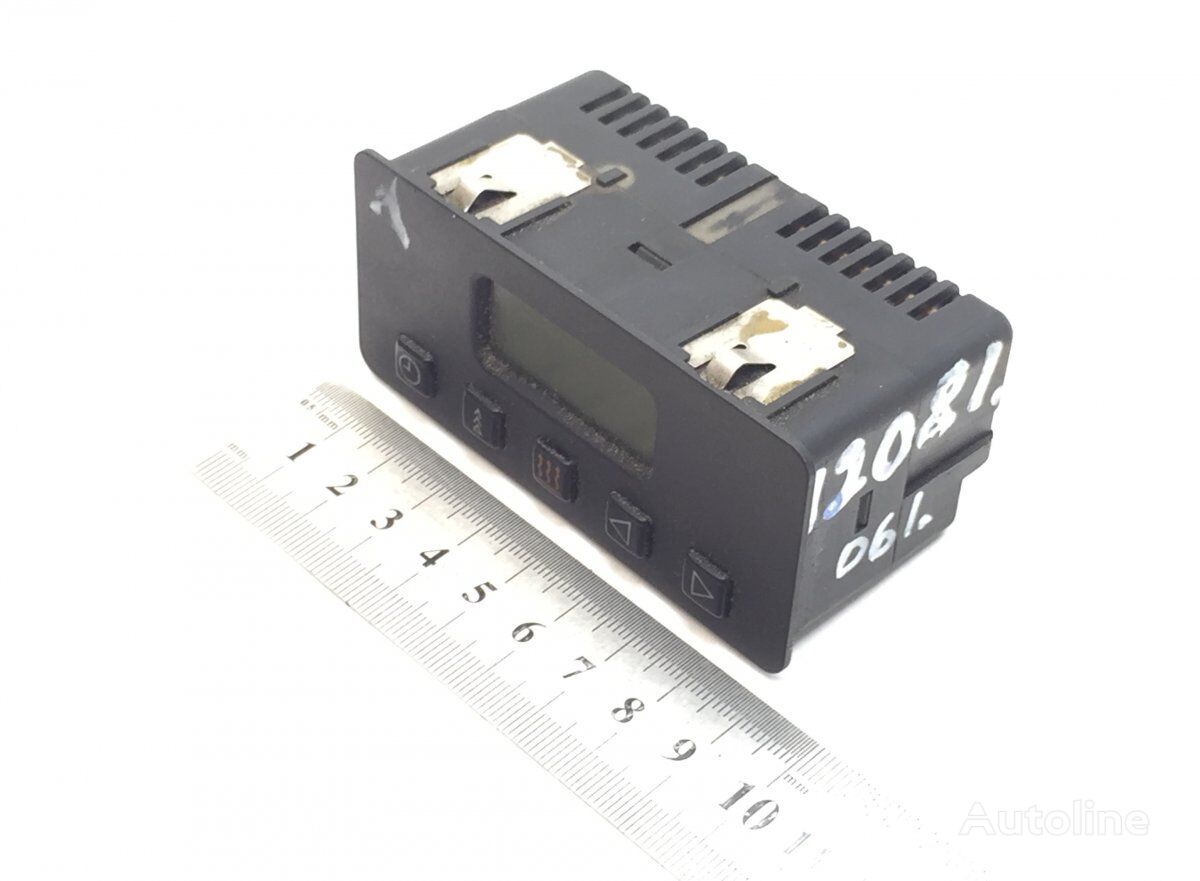 Hella K-series (01.06-) 2544677 control unit for Scania K,N,F-series bus (2006-)