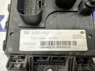 Hella SAM chassis A0004468761 Steuereinheit für Mercedes-Benz Sattelzugmaschine kaufen - Bild 5 | Autoline DE Hella SAM chassis A0004468761 Steuereinheit für Mercedes-Benz Sattelzugmaschine | Bild 5 - Autoline