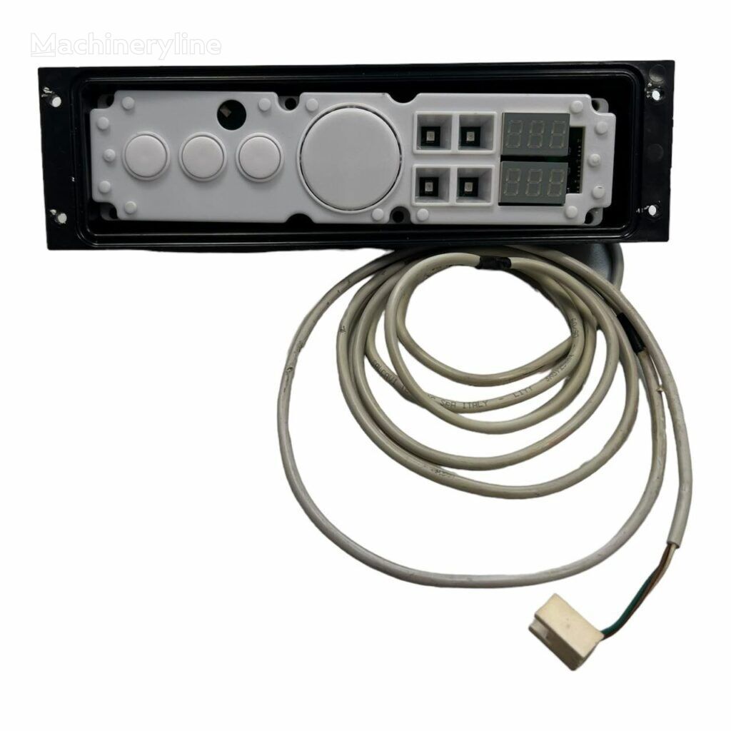 Hobart 897540-001 control unit for restaurant equipment