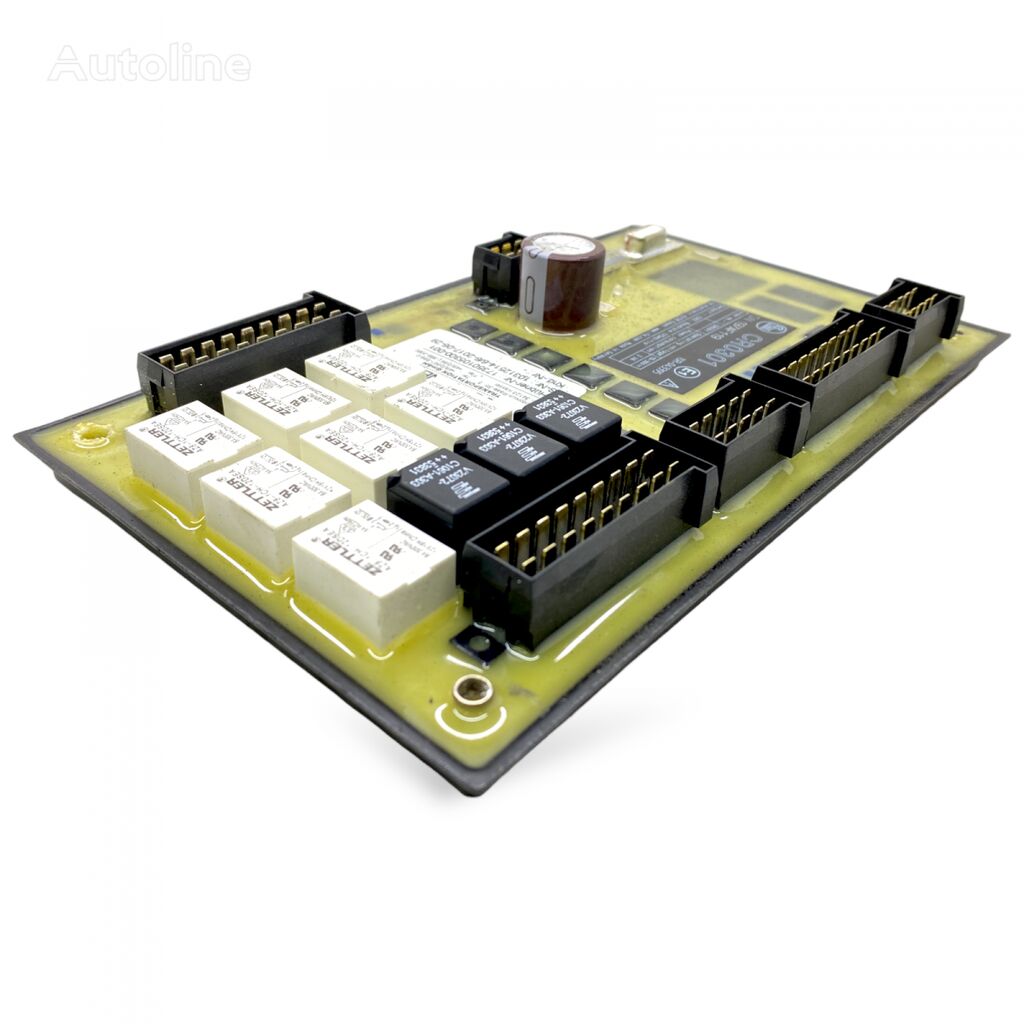 Hübner LIONS CITY A23 (01.96-12.11) control unit for MAN Lion's bus (1991-)