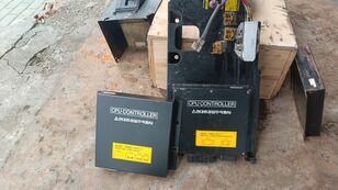 Hyundai ROBEX 290LC-3 control unit for excavator