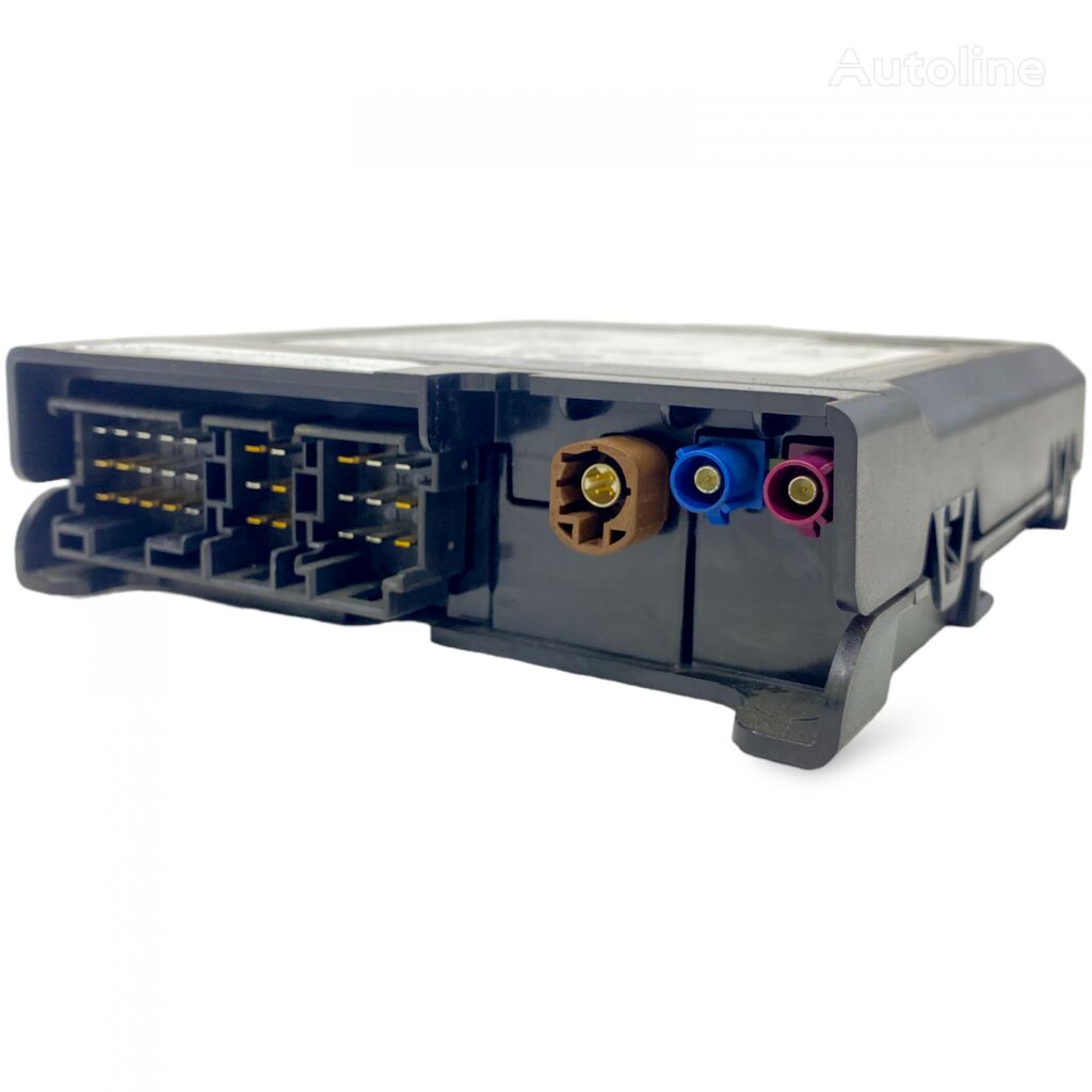 ICASA,ANATEL,SCANIA R-Series (01.16-) control unit for Scania L,P,G,R,S-series (2016-) truck tractor