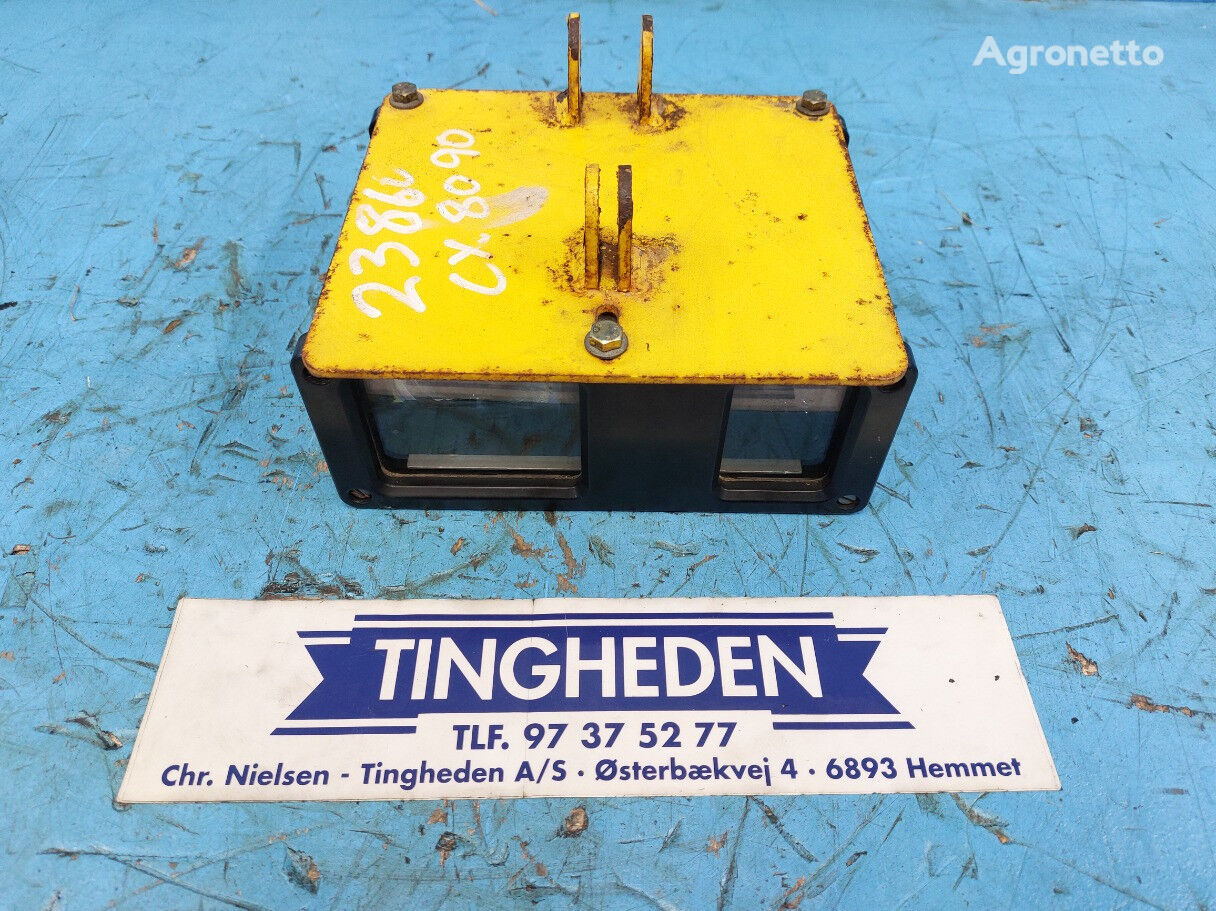 IDM control unit for New Holland CX8090 grain harvester