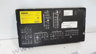 IVECO 504320323 control unit for IVECO Stralis truck tractor