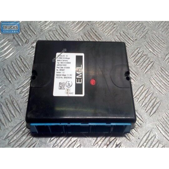 control unit for IVECO EUROCARGO 2008>2013 truck