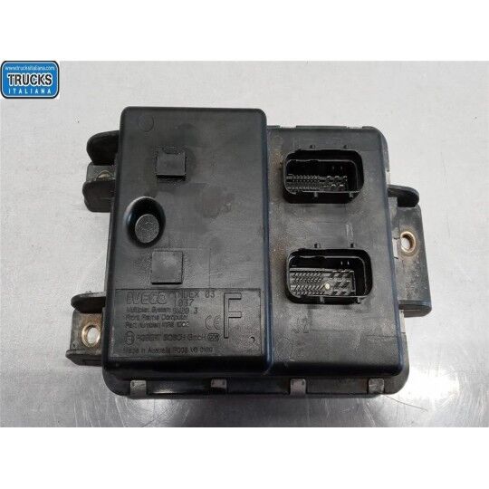 control unit for IVECO Stralis 2007>2013 truck