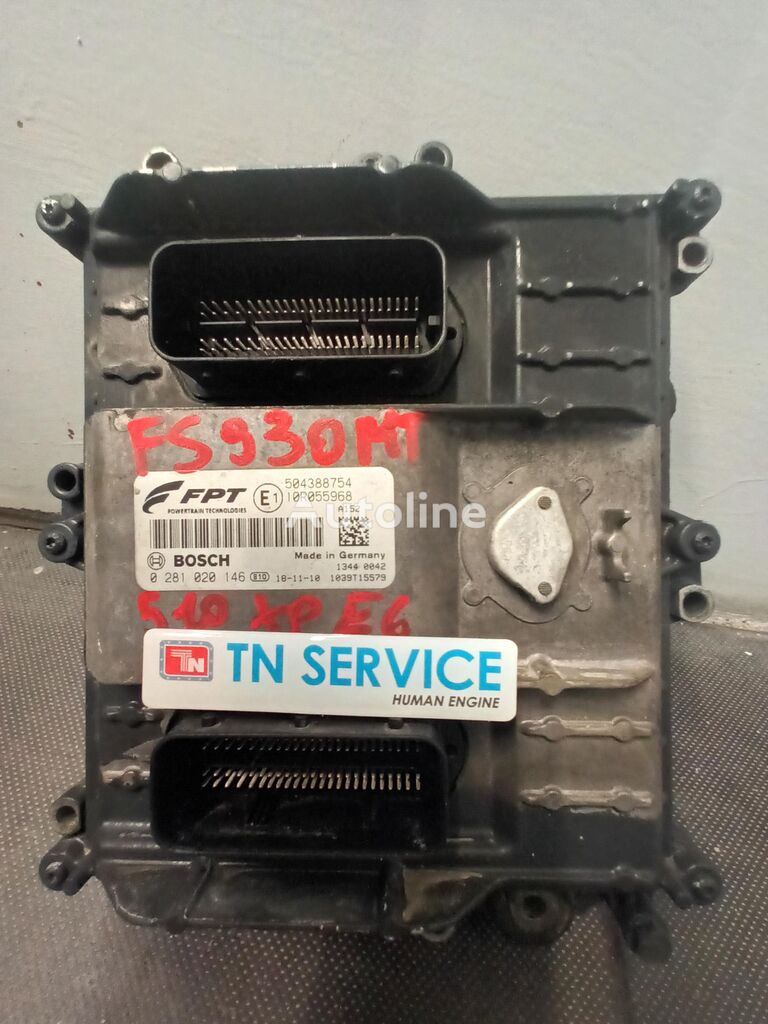 IVECO 504388754 control unit for truck