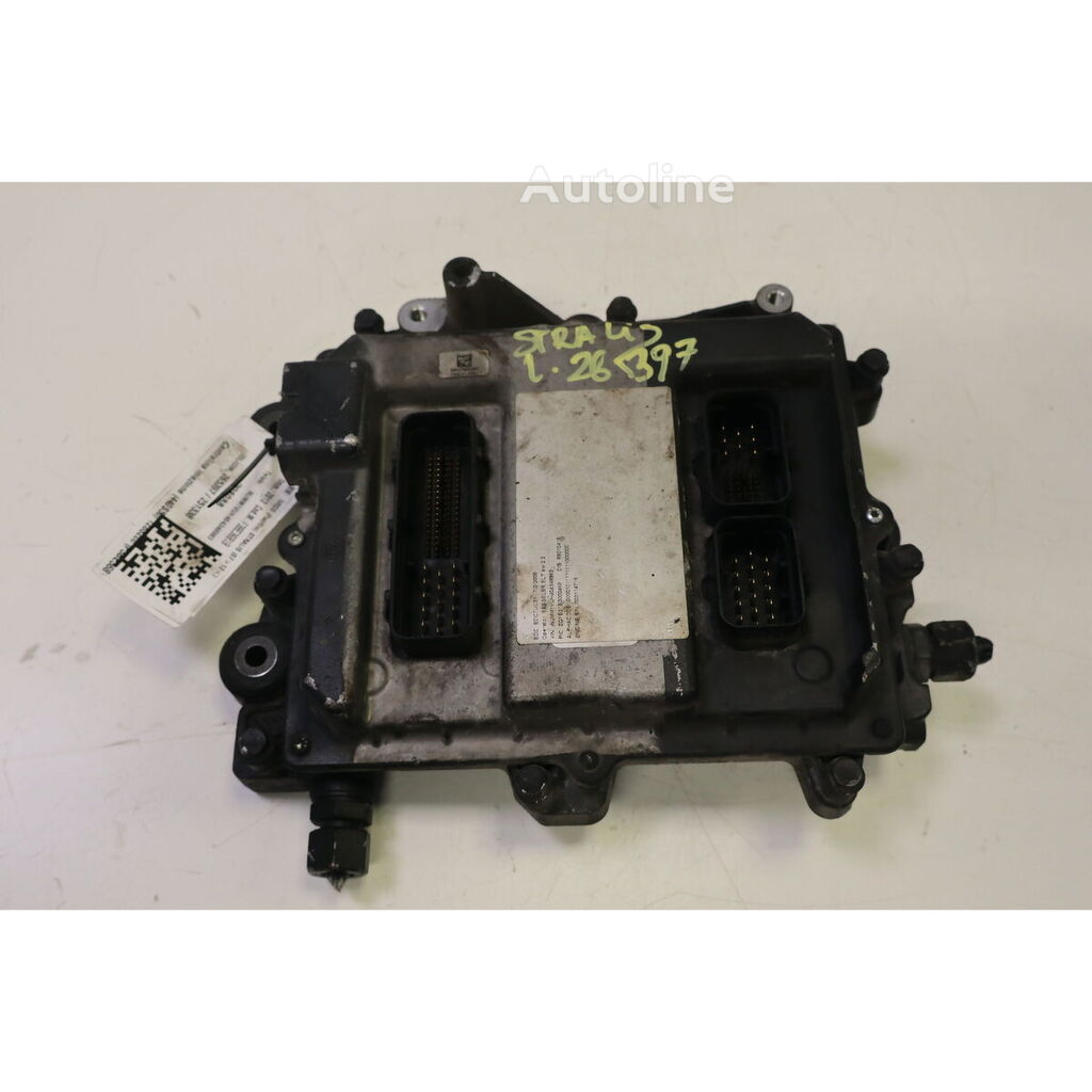 Unité de commande IVECO K00TNJY01 pour tracteur routier IVECO STRALIS (07>12<) - Autoline