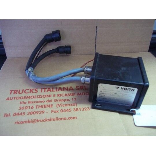 IVECO 91660150 control unit for IVECO 360 bus