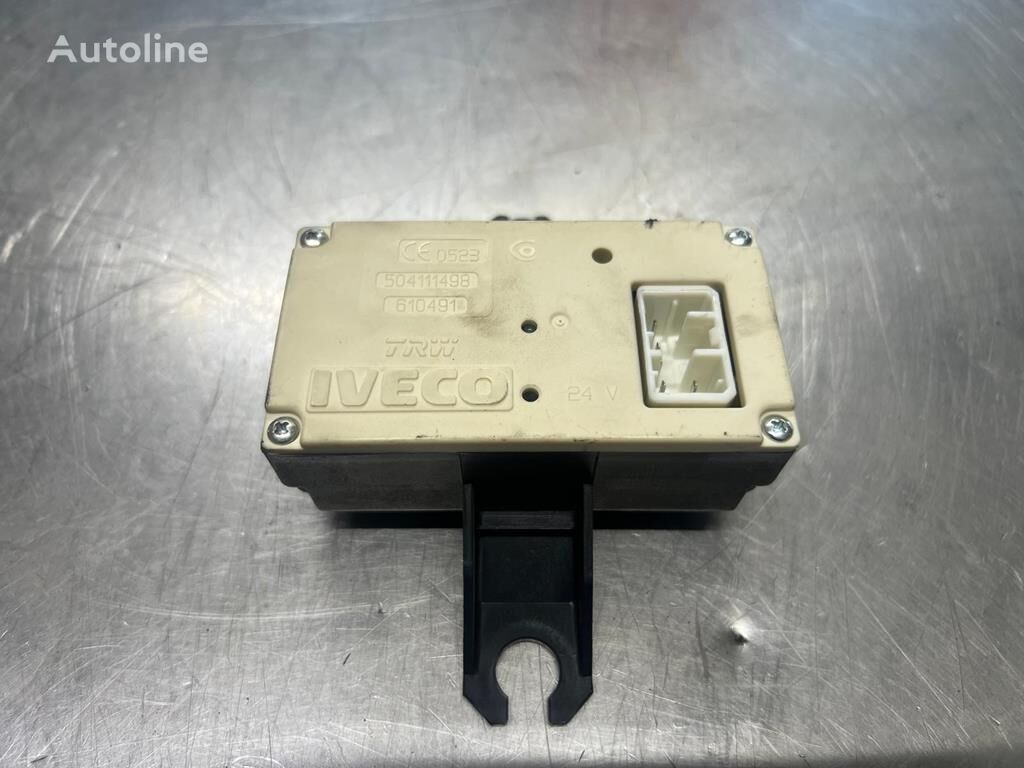 IVECO Deurvergrendeling regeleenheid control unit for IVECO Eurocargo truck