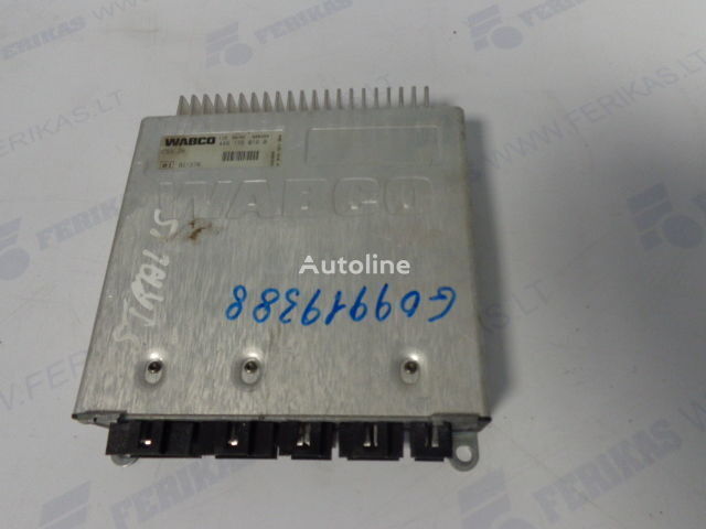 IVECO EBS control unit 4461350180 WABCO 4461350180 Steuereinheit für IVECO STRALIS Sattelzugmaschine