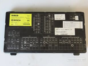 unitate de control IVECO Electrical System Body computer 2 504360323 pentru camion