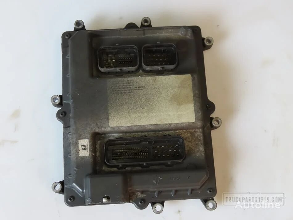 блок управления IVECO Electrical System EDC ECU cursor 8 Euro5 2996409 для грузовика