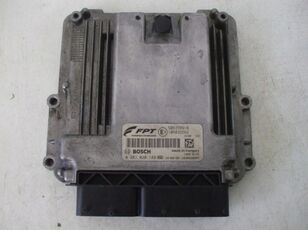 وحدة التحكم IVECO Engine control unit daily ECU 0281011228, 504073032, 1037370676 لـ السيارات القاطرة IVECO DAILY