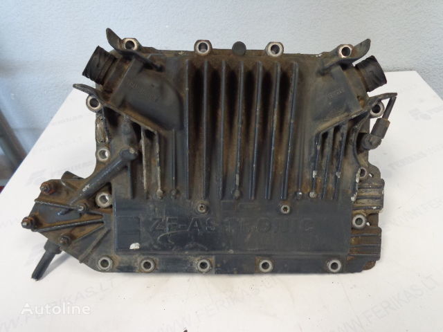 блок управления IVECO Gearbox control unit 12AS1930 TD 4213550120 (WORLDWIDE DELIVERY) 4213550120 для тягача IVECO STRALIS