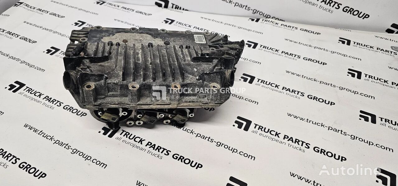 Управувачка единица IVECO MAN, DAF, ZF EURO6 emission astronic WABCO gearbox control unit, за камион влекач IVECO MAN, DAF, IVECO ZF EURO6 emission astronic WABCO gearbox control unit, automatic transmission control ZF – ASTRONIC unit, 4213550110, 6009274069, 6009074027, 6009297007, 6009074900, 4213550120, 6009298006, 4213550120, 4213550110, 4213555382, 1686804, 1615979, 6009274069, 6009097700, 6009297007, 6009074027, 6009074900, 6009274058, 6009274088, 1617122, 1686804, 1617122, 1615940, 1615979, 1739731, 1618626, 1811242, 4213555382, 4213550110, 4213550120, 4213550156,4213559502, 4213555382, 81258097200, 81326900006, 81326906015, 81258097056, 81326906050, 81326906033, 81326906042, 81258097362, 81258097433, 81326906049, 81326906035, 81326906031,1959450, 4213550150, 6009297017, 4213550120, 4213550110, 6009297007, 6009274069, 6009274058, 6009297007, 1686804, 1617122, 1615940, 1615979, 1739731, 6009097700, 600929800,  4213555382, 6009274088, 4213550156, 4213550110, 6009074027, 6009297007, 6009074900,  81258097200, 81326900006, 81326906015, 81326906049, 81326906035, 81326906031, 81258097056, 81326906050, 81326906033, 81326906042, 81258097362, 81258097433 - Autoline