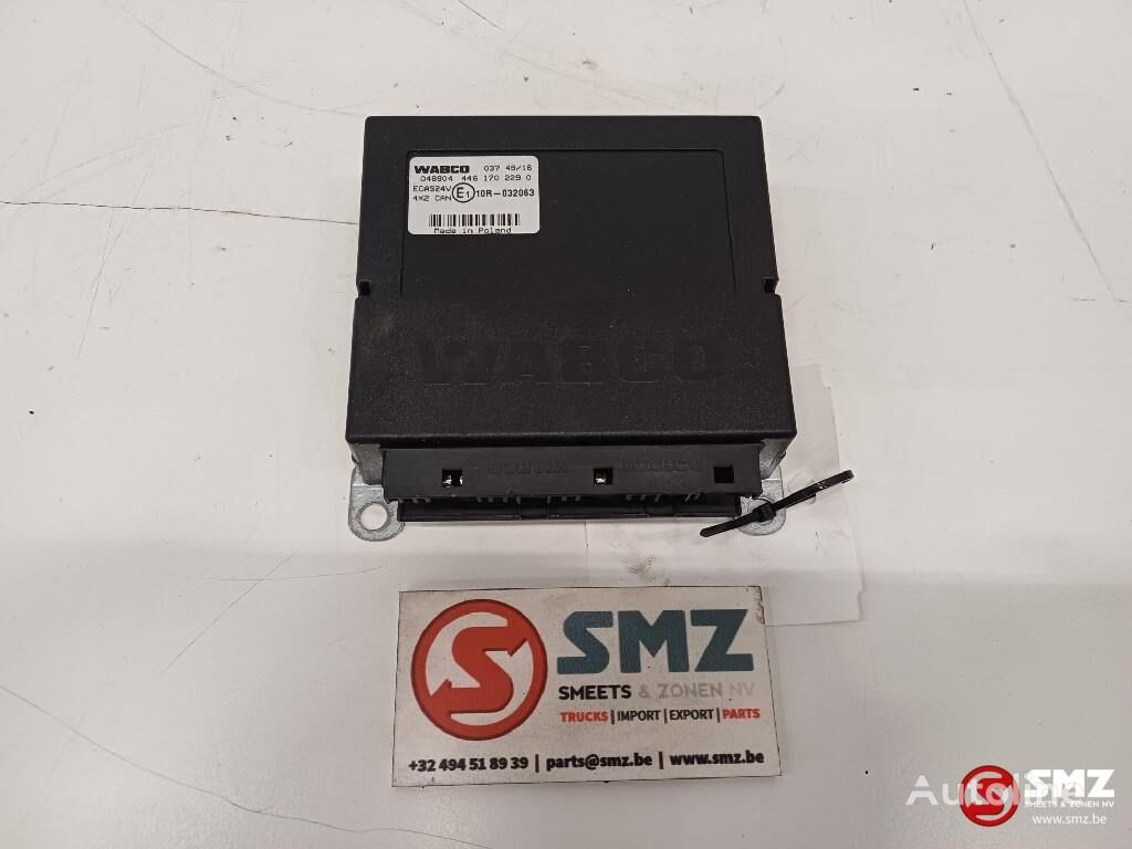 IVECO Occ ECU ECAS 4x2 besturingseenheid 4461702290 voor vrachtwagen