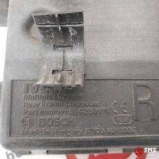 بيع IVECO وحدة التحكم الإلكترونية للإطار الخلفي Occ ECU 504280976 لـ الشاحنات - صورة 5 | Autoline SD IVECO وحدة التحكم الإلكترونية للإطار الخلفي Occ ECU 504280976 لـ الشاحنات | صورة 5 - Autoline