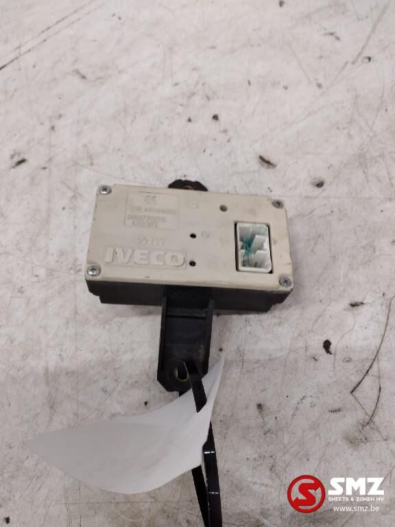 IVECO Occ ECU besturingseenheid centrale vergrendeling I 5801770206 control unit for truck