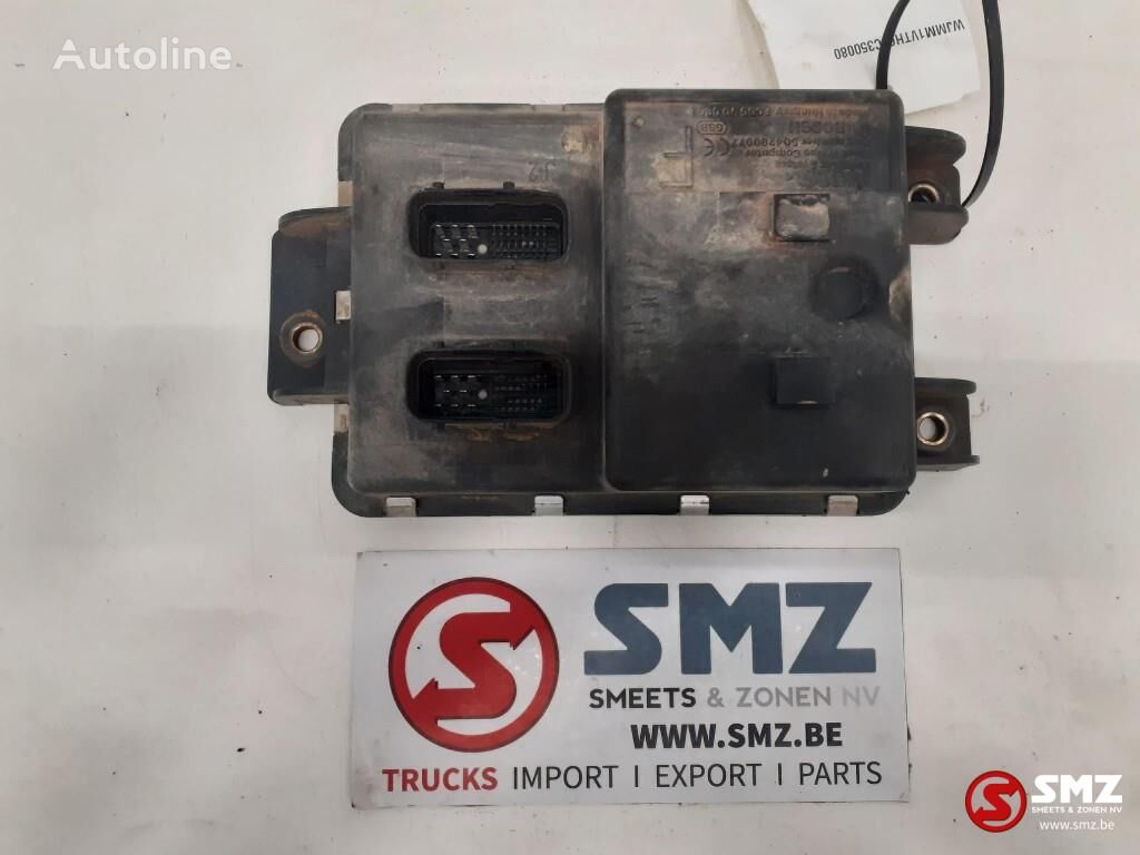 IVECO Occ ECU frontframe regeleenheid 504280977 styrenhet till lastbil