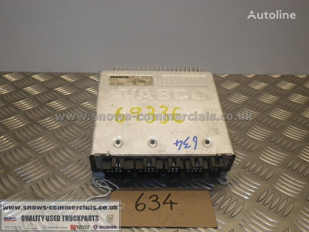 IVECO ZM ECU 41040322 styreenhet for IVECO 440E40 2002 lastebil