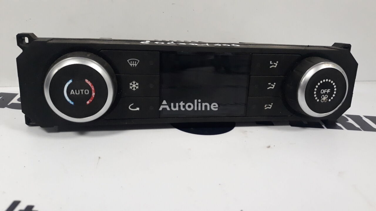 IVECO heater control unit 5801361500 Steuereinheit für IVECO Stralis Sattelzugmaschine